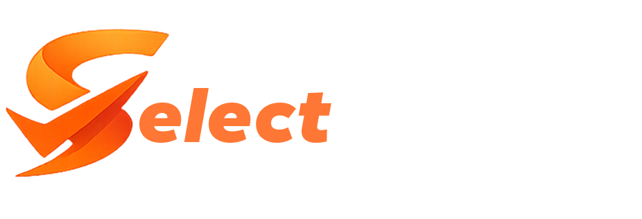 SelectMyTrips Logo